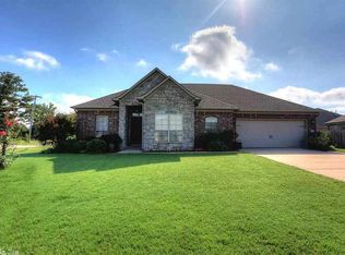 2880 Wineberry, Conway, AR 72034