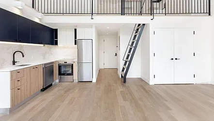 Rented by Carnegie Management Inc