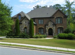 2942 Springbluff Ln, Buford, GA 30519