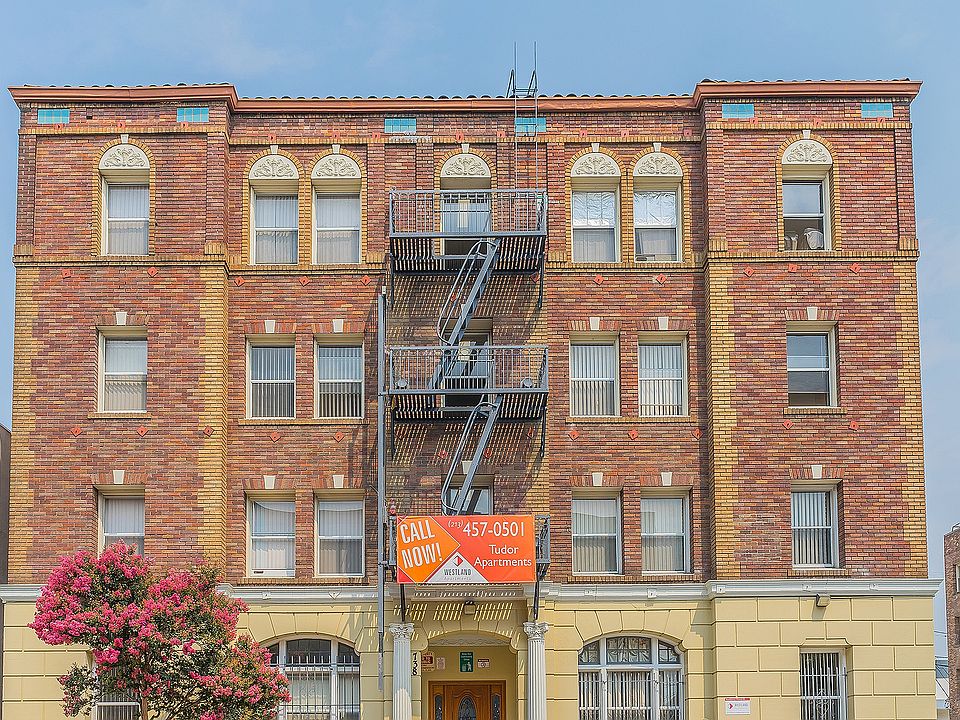 Ktown Apartments