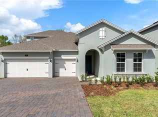 980 Talon Pl, Winter Springs, FL 32708