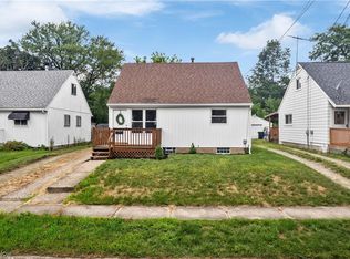 160 Berkley St, Akron, OH