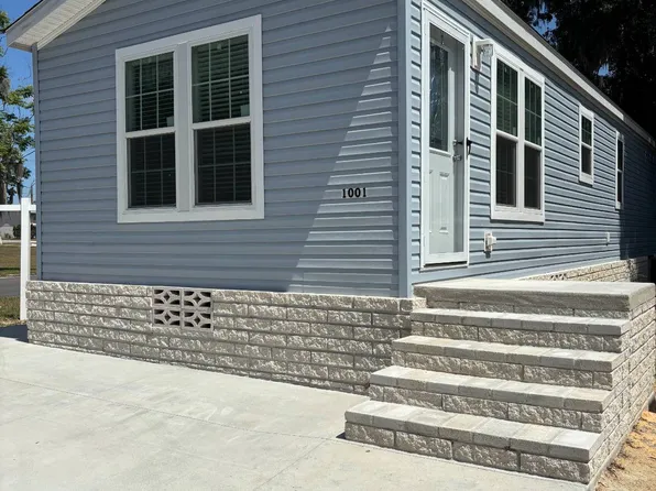 1001 Illinois St SE, Fort Meade, FL 33841