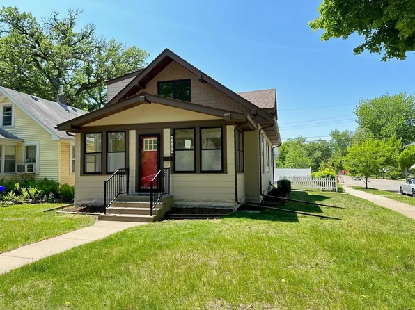 4900 36th Ave S, Minneapolis, MN 55417