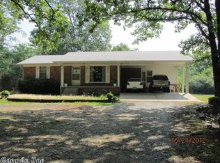 10008 Macarthur Dr, North Little Rock, AR 72118