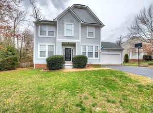 11102 Summer Arbor Ln, Chester, VA 23831