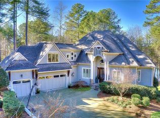 138 White Horse Dr, Mooresville, NC 28117