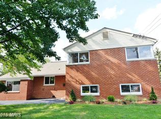 6820 Highland St, Springfield, VA 22150