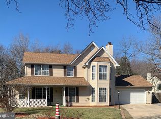 6609 Cottontail Ct, Waldorf, MD