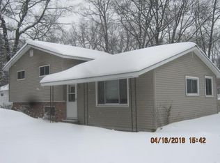 3371 George Rd, Lewiston, MI 49756