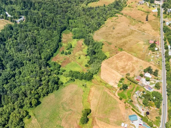 0 State Route (, Mount Vernon, WA 98274