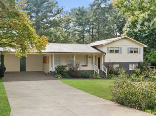 1050 Pathfinder Rd, Marietta, GA 30066