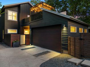 2005 Bluebonnet Ln #A, Austin, TX 78704