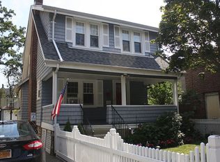 9 Hubert Pl, New Rochelle, NY 10801