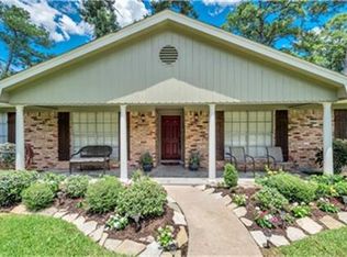 10202 Londonderry Dr, Houston, TX 77043