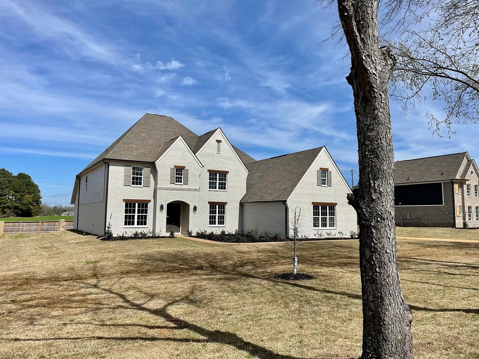 11126 Shelby Post Rd, Collierville, TN 38017 Zillow