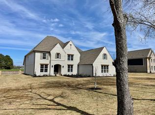 11126 Shelby Post Rd, Collierville, TN 38017