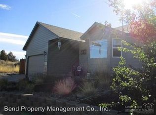 3351 NE Palmer Dr, Bend, OR 97701