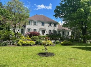 6 Sayward Rd, Boxford, MA 01921