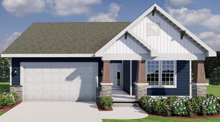 1st image of LOT 161 E Dogwood Ln #27011