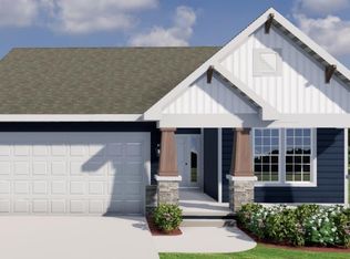 LOT 161 E Dogwood Ln #27011, Lees Summit, MO 64086