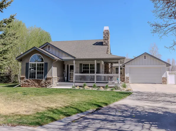 180 Springfield St, Gypsum, CO 81637