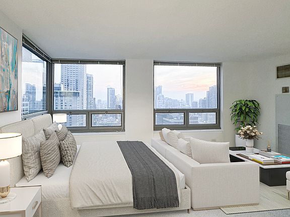 3rd image of 440 N Wabash Ave APT 2803