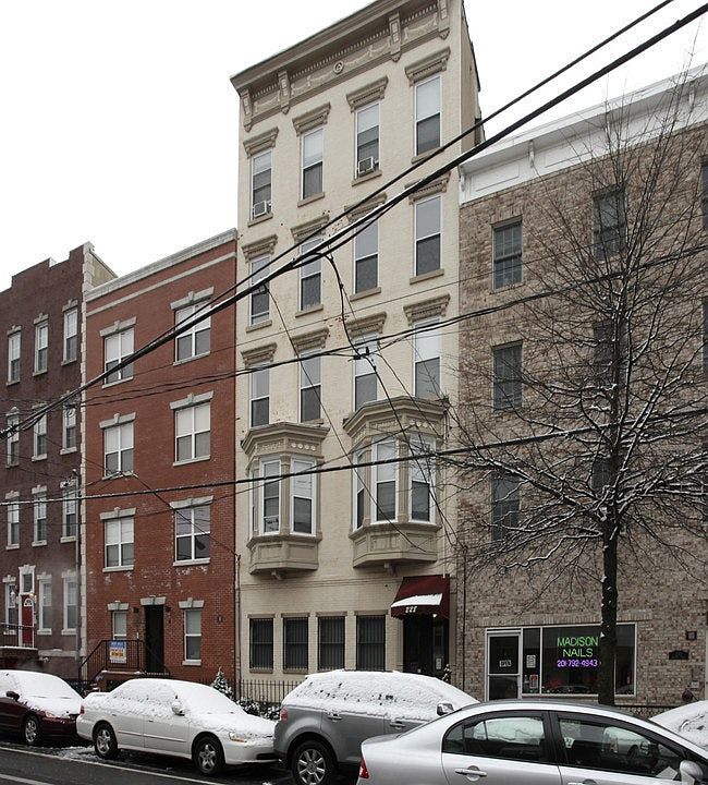 2nd image of 228 Madison St APT 1