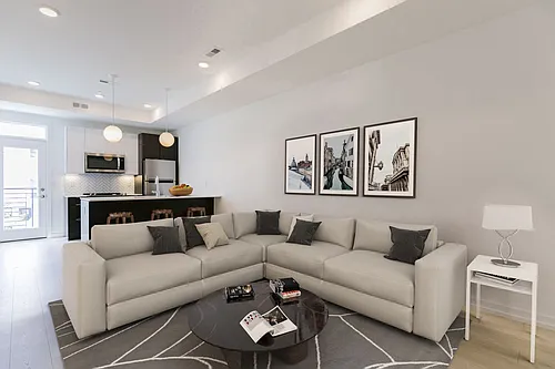 Floor plan B