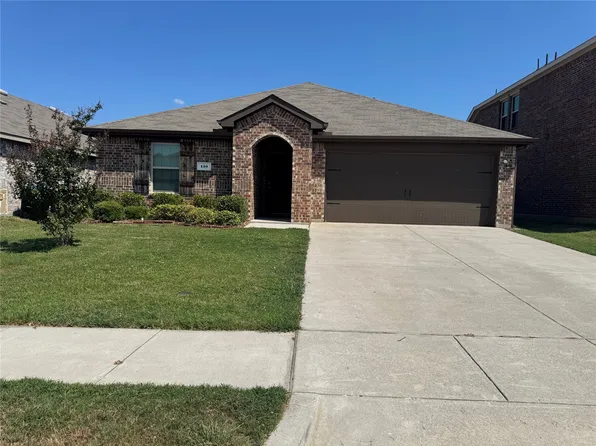 110 Alydar Ln, Caddo Mills, TX 75135
