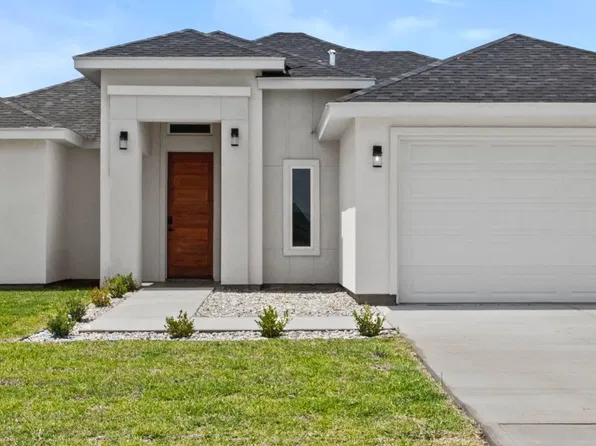 308 Faith Dr, La Feria, TX 78559