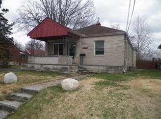 5010 N Valley View Ln, Taylor Mill, KY