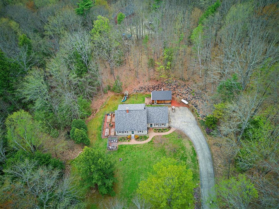 22 Hillview Drive, Chichester, NH 03258 | Zillow