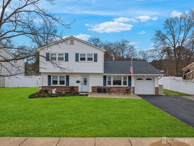 30 Arvin Rd, Old Bridge, NJ, 08857