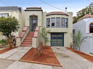 365 Ralston St, San Francisco, CA 94132