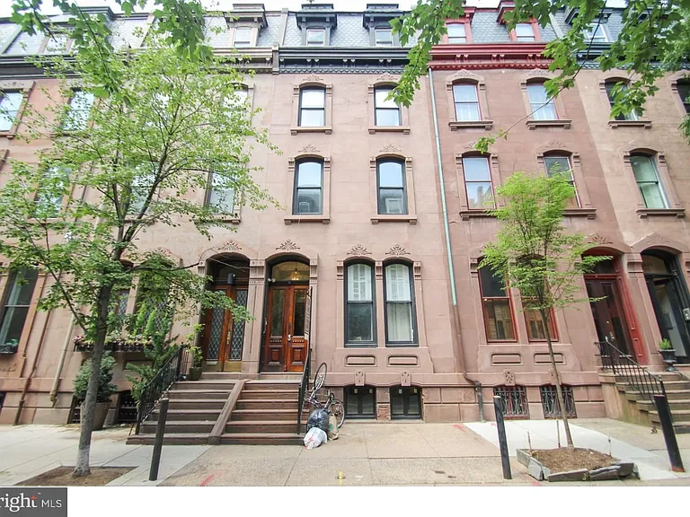 2033 Spruce St #3 — Photo 1