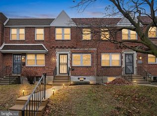 1107 E Sharpnack St, Philadelphia, PA