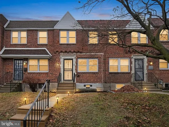 1107 E Sharpnack St, Philadelphia, PA 19150