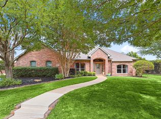 6000 Garwood Cir, Flower Mound, TX 75028
