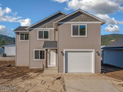 925 Washington Ave, Smelterville, ID, 83868