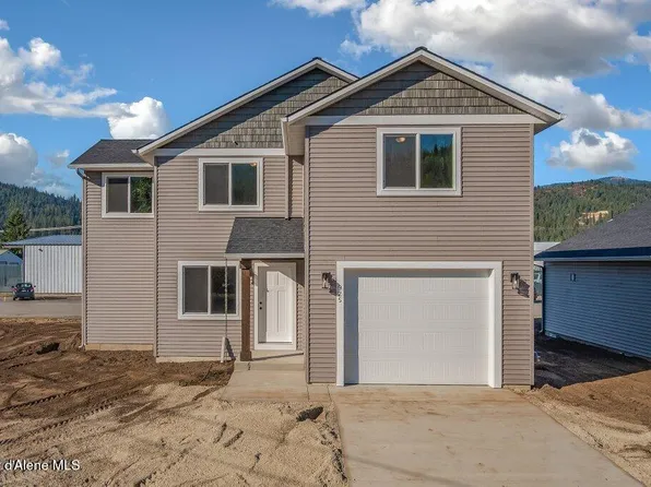 925 Washington Ave, Smelterville, ID 83868