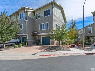 2770 Dana Kristin Ln, Reno, NV, 89503