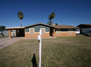 346 W Spur Ave, Gilbert, AZ 85233