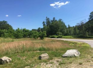 1800 Route 16 Hwy, Center Ossipee, NH 03814