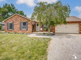 1972 Lewis Ave, Ida, MI 48140