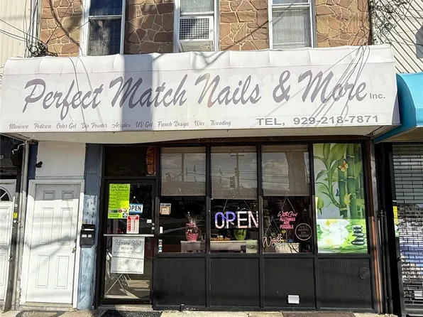 13503 Crossbay Boulevard, Ozone Park, NY 11417