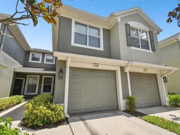 2108 River Turia Cir, Riverview, FL 33578