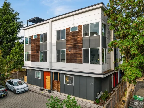 114 16th Avenue #A, Seattle, WA 98122