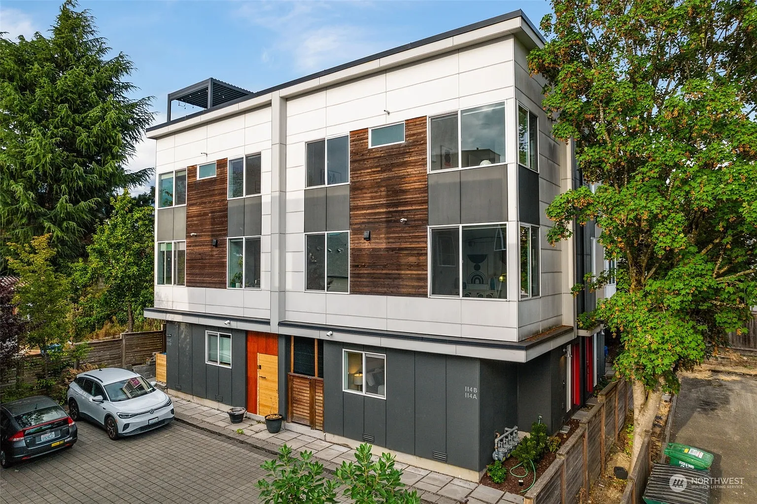 114 16th Avenue #A photo 1