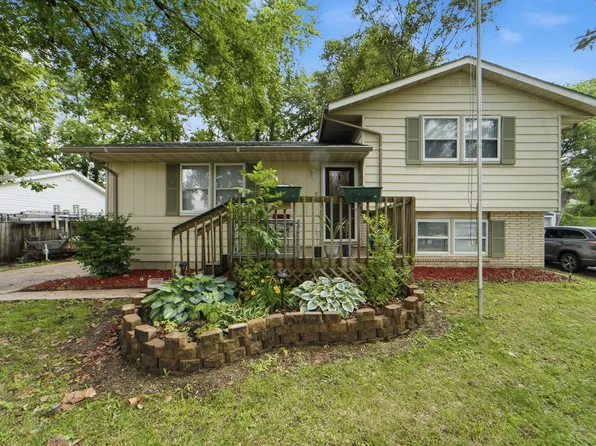 4416 SE 6th St, Des Moines, IA 50315